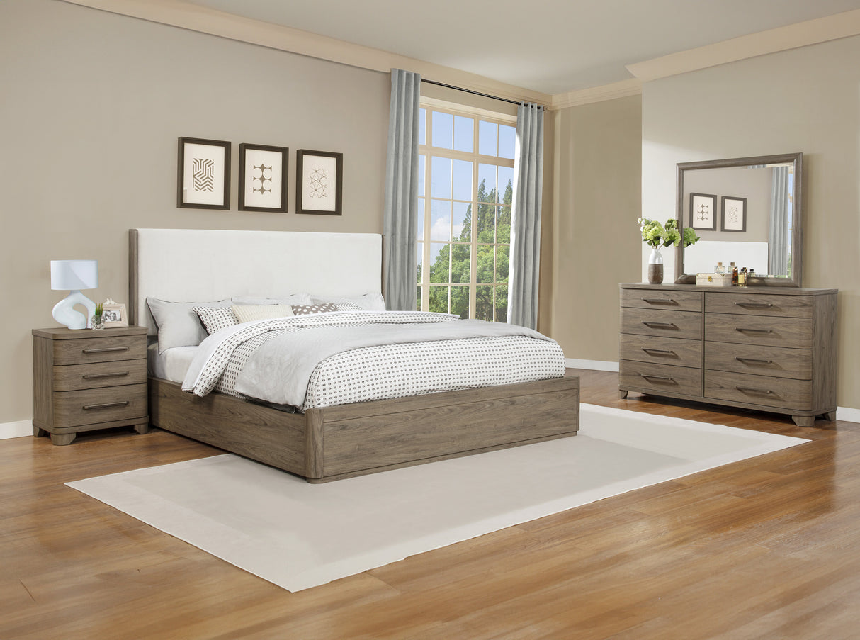 Veranda Chest