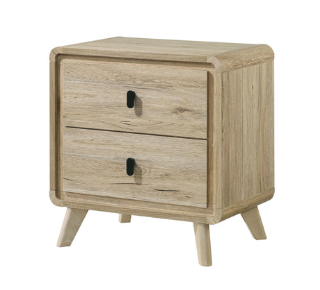 Dawson Bedroom Group nightstand