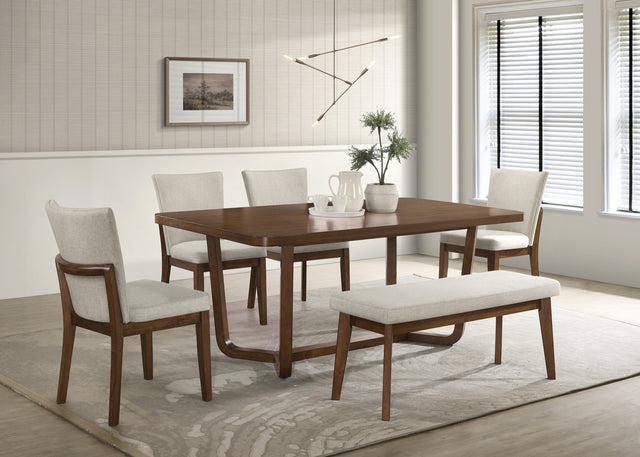 Salerno Dining Set