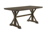 Lloyd Counter Height Dining Set