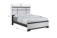 Remington Bed - Black