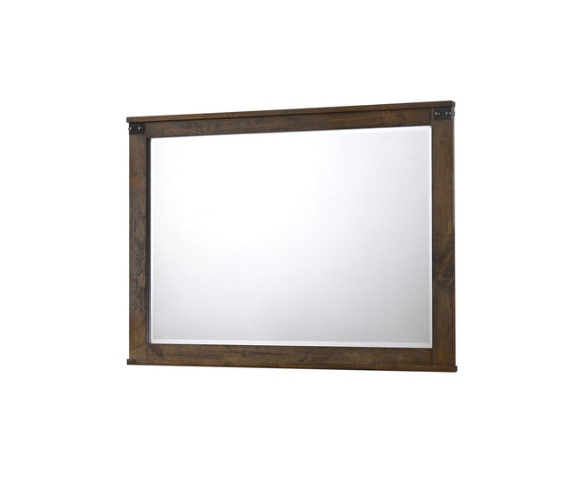 Curtis Mirror