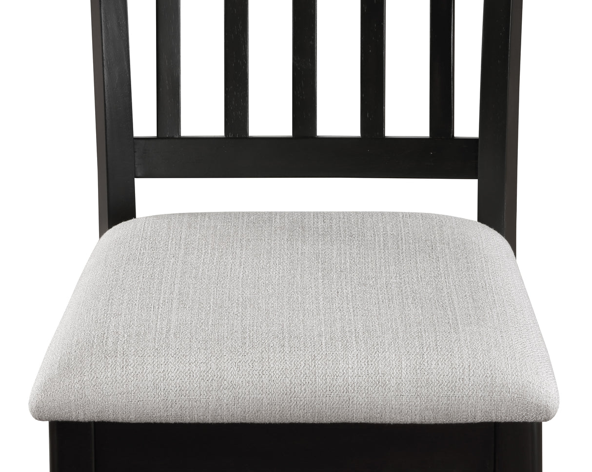 Salvador 5-Piece Counter Height Set