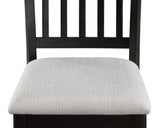 Salvador 5-Piece Counter Height Set