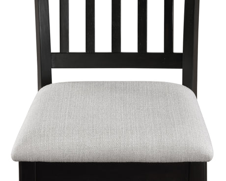 Salvador 5-Piece Counter Height Set