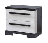 Remington Nightstand - Black
