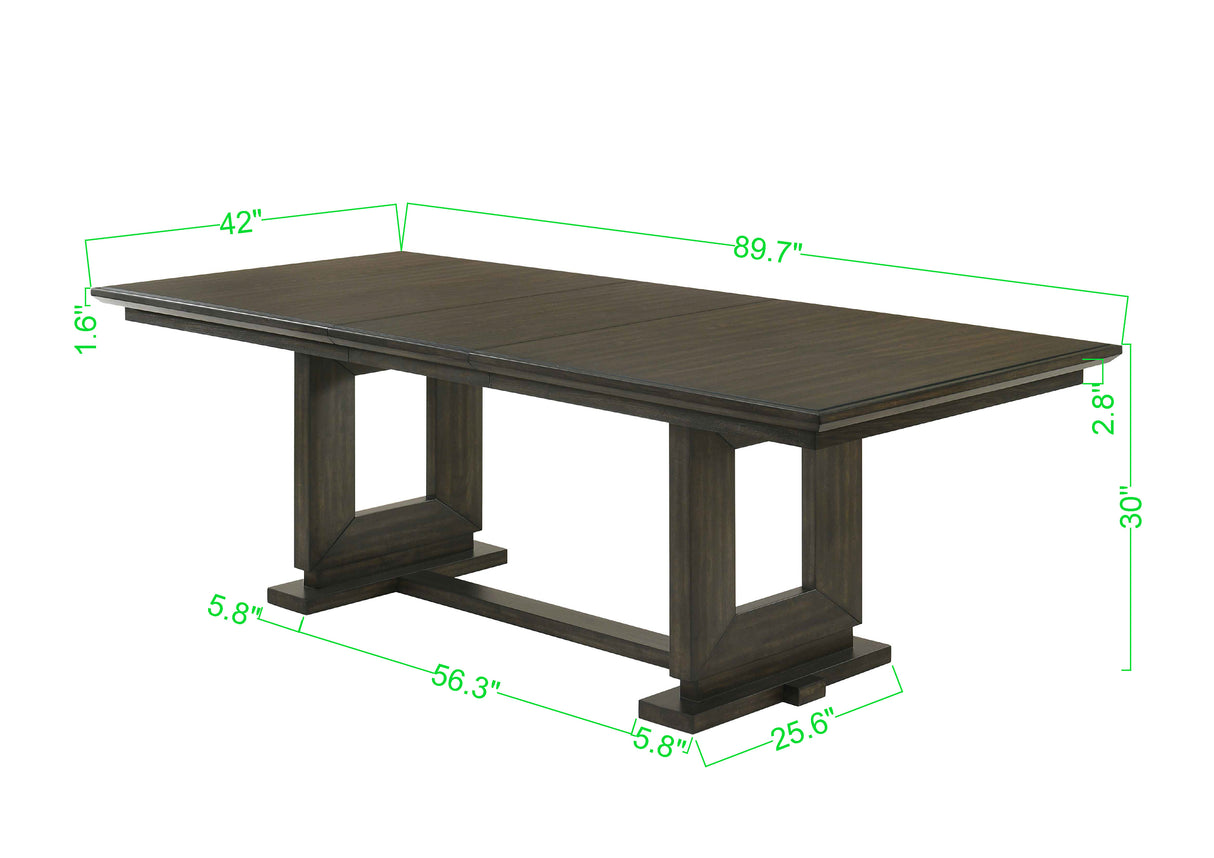 Herbert Dining Set