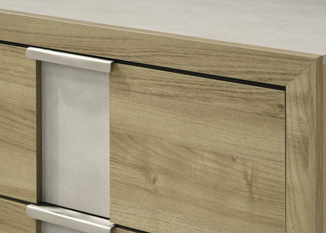 Rangley Bedroom Set - Driftwood