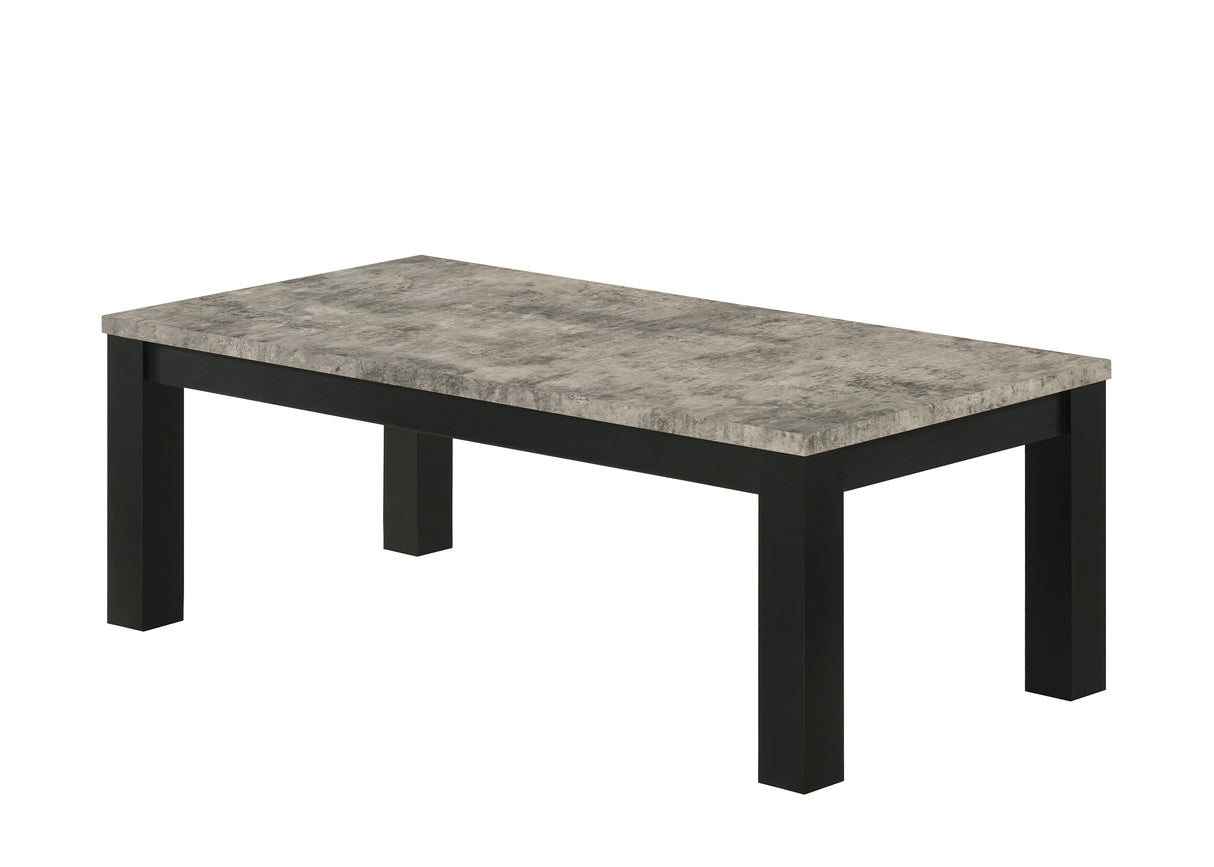 Theo 3-Piece Cocktail Set-Concrete