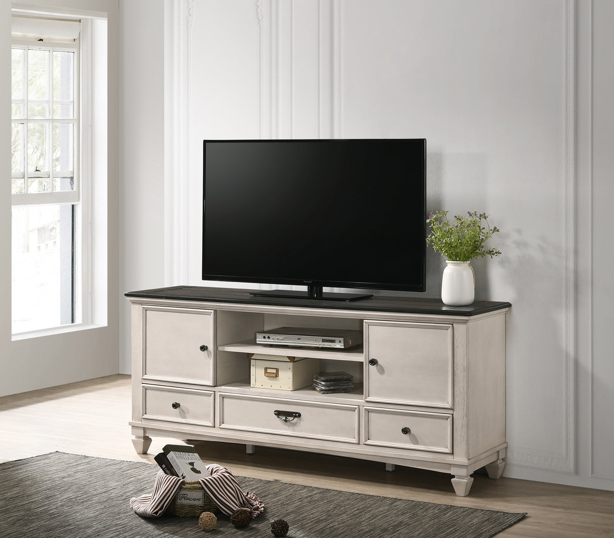 Sawyer Bedroom Set