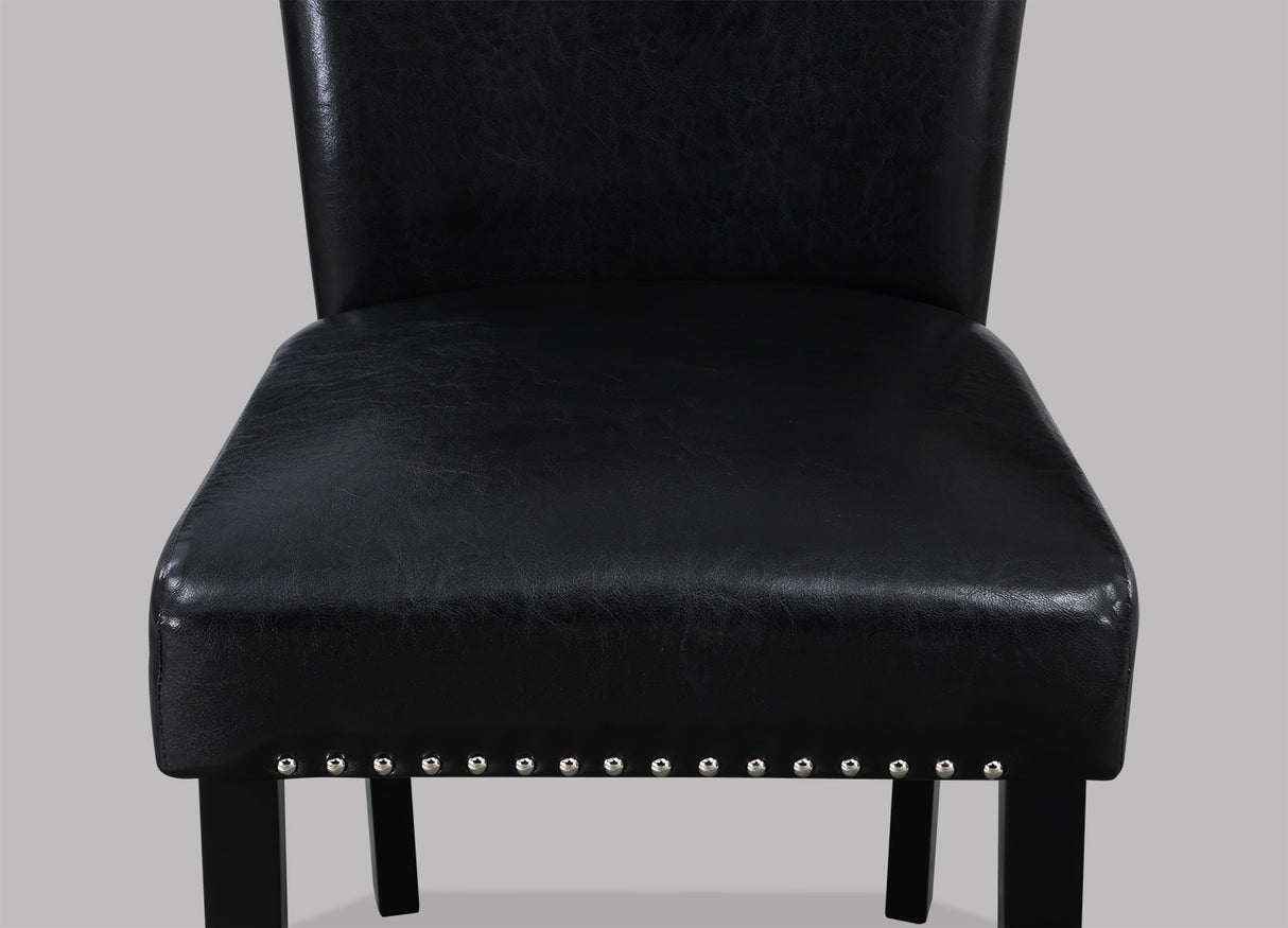 Tanner Side Chairs (Set of 2)