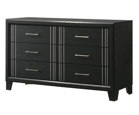 Charlie Dresser