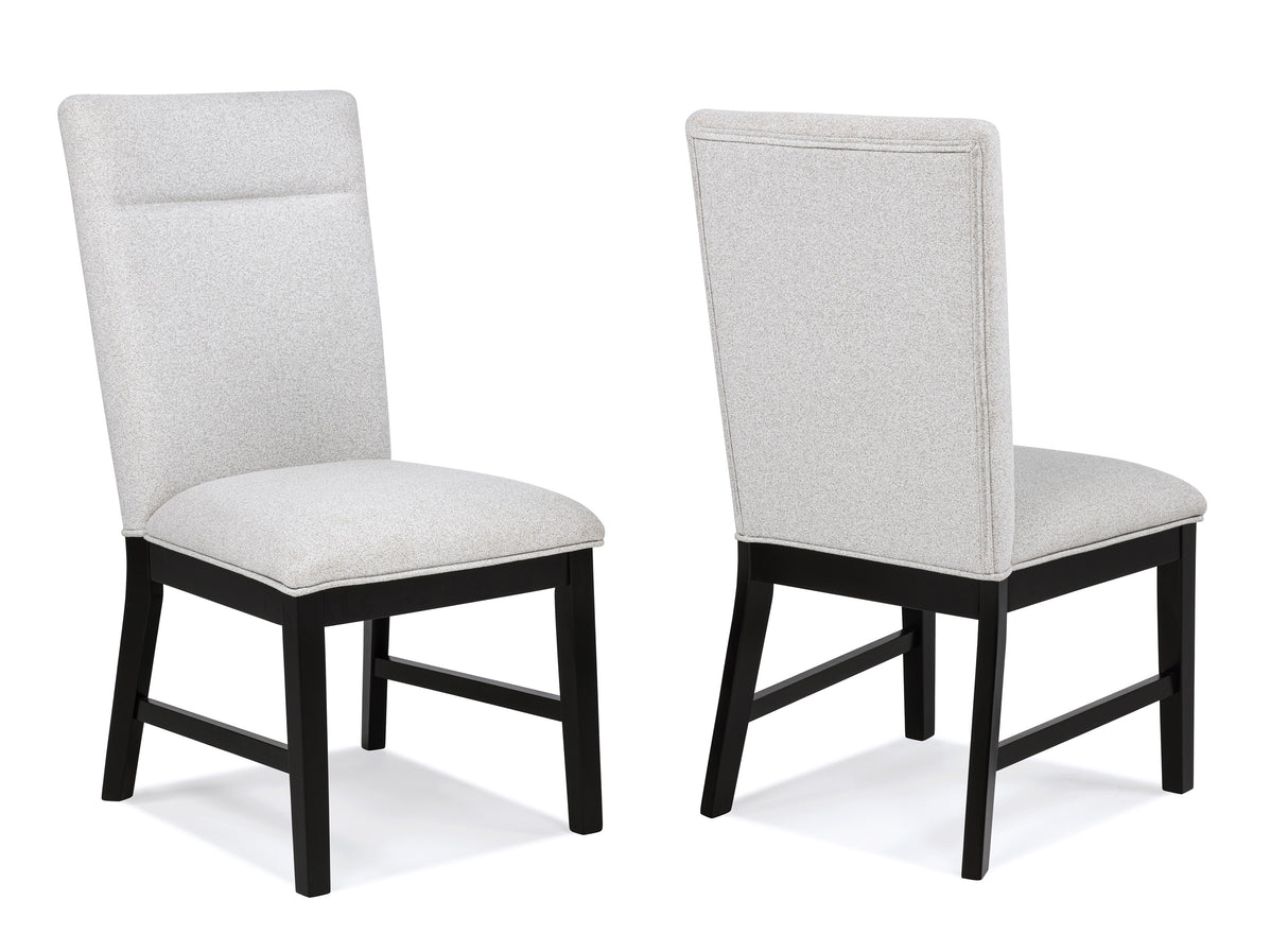 Sebastian Side Chairs (Set of 2)