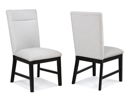 Sebastian Side Chairs (Set of 2)
