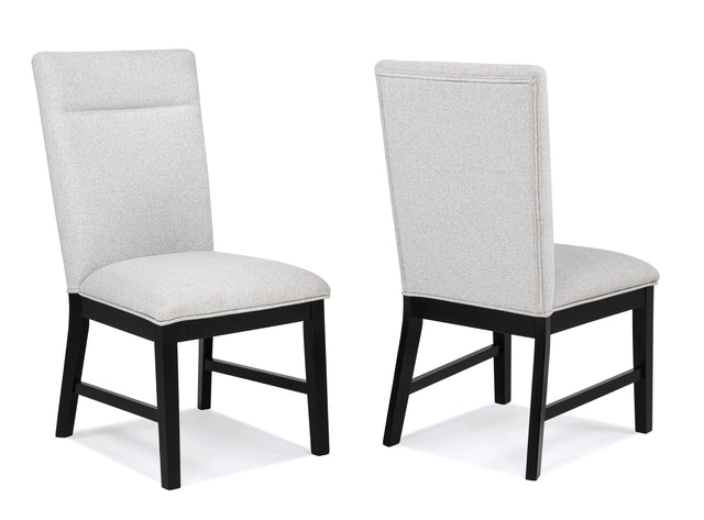 Sebastian Side Chairs (Set of 2)