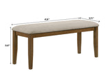 Glendale Dining Set