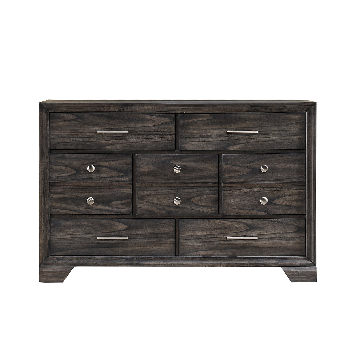 Jaymes Bedroom Set