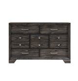 Jaymes Bedroom Set