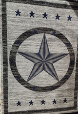 Bella Area Rug 40110 Navy