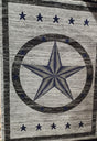 Bella Area Rug 40110 Navy