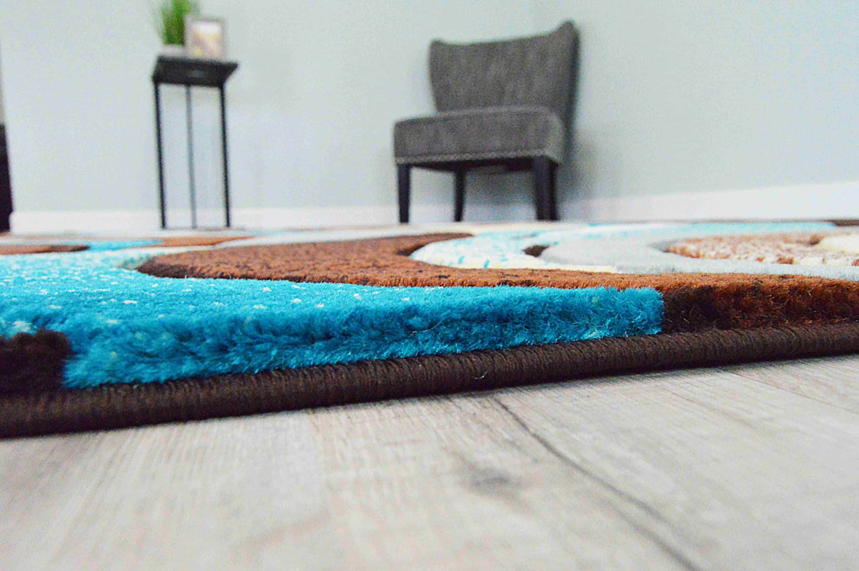 Premium Area Rug 4022