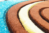 Premium Area Rug 4022