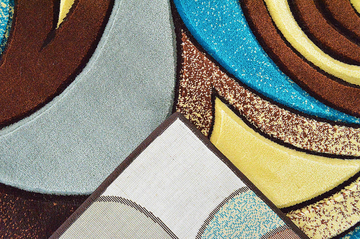 Premium Area Rug 4022