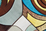 Premium Area Rug 4022