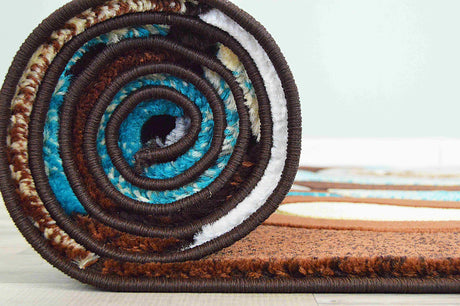 Premium Area Rug 4022