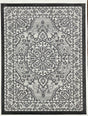 Sultan Area Rug 403 Grey