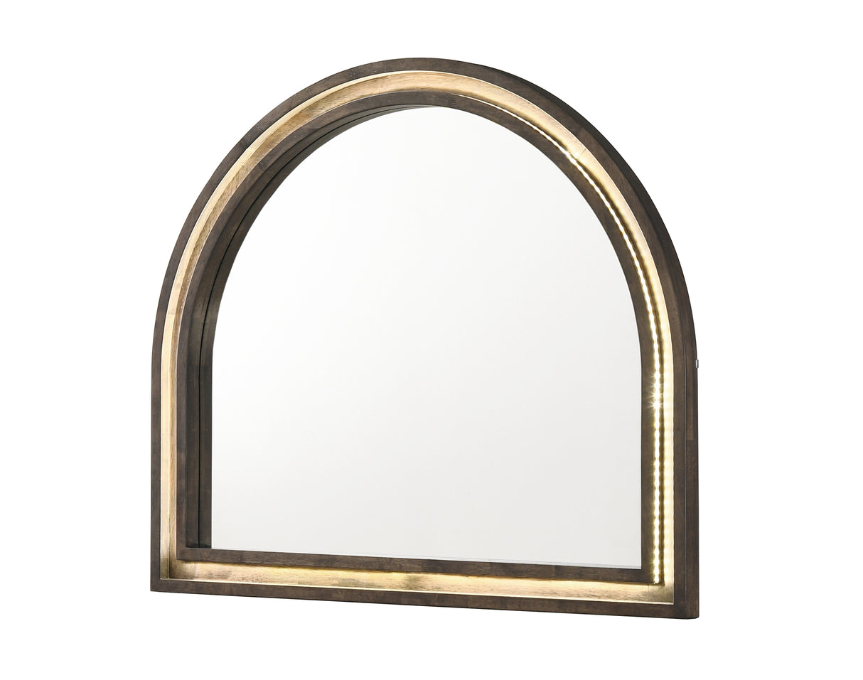 Noreen Bedroom Group mirror