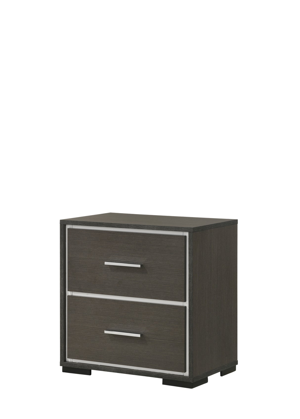Number nightstand