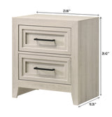 Lorraine Bedroom Set