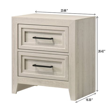 Lorraine Bedroom Set