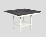 Fulton Chalk Grey Counter Height