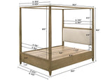 Sienna Bedroom Group