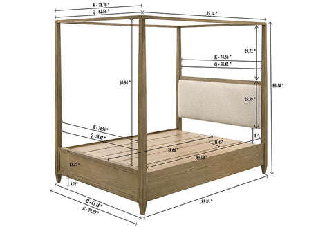 Sienna Bedroom Group