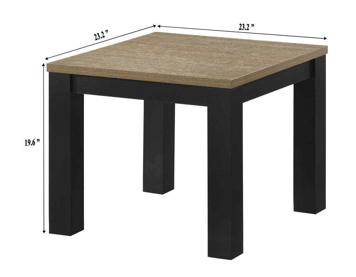 THEO 3-PK COCKTAIL SET-NATURAL