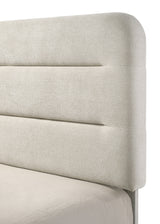 Nyomi Bedroom Set White