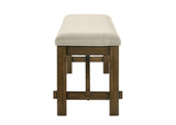 Broadmoor Dining Bench