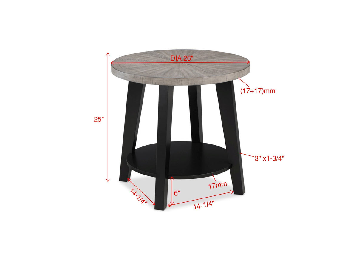 MATHIS 3-PK COCKTAIL SET