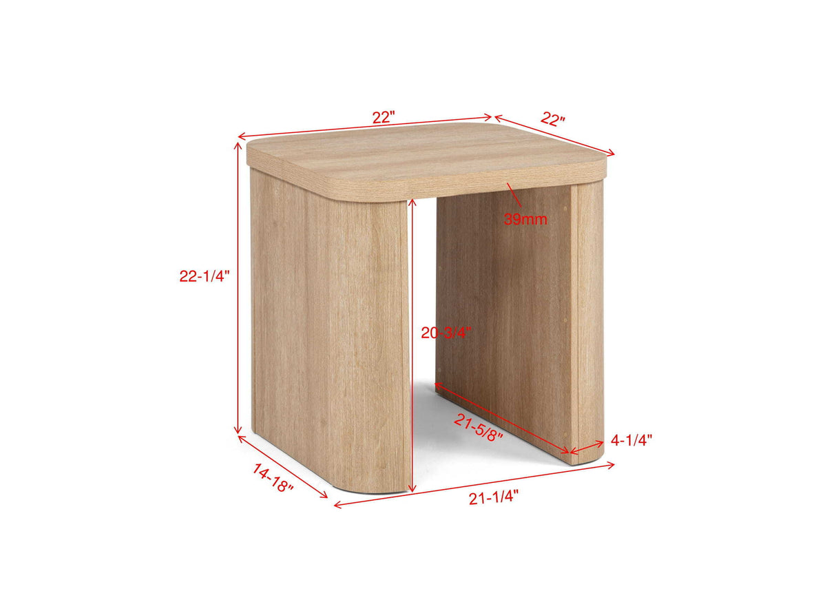 ASHTON 3-PK COCKTAIL SET