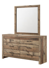 Elmer Mirror
