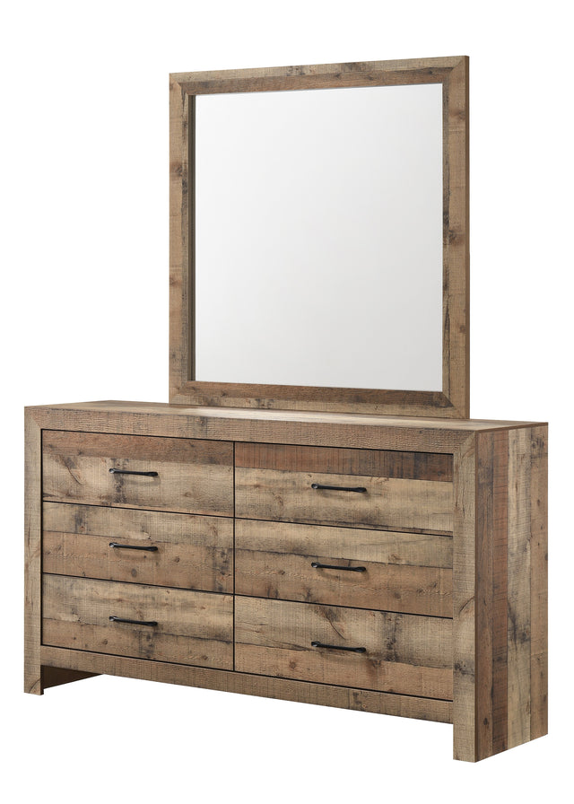 Elmer Mirror