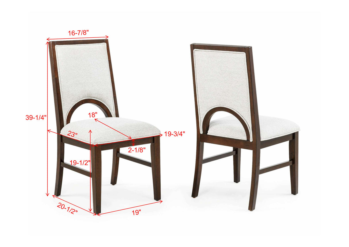 Hamil Dining Set