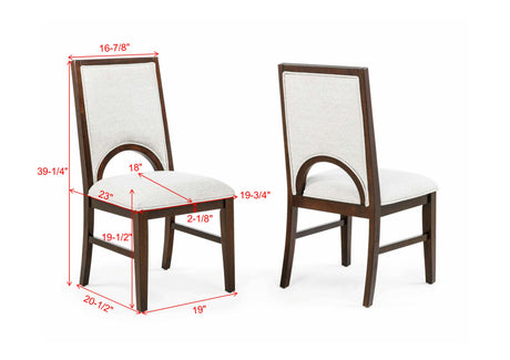 Hamil Dining Set