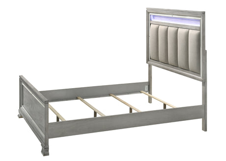 Vail Bedroom Group Queen bed