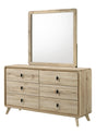 Dawson Mirror