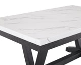 Vance Dining Table