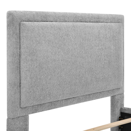Reverie Bed Frame